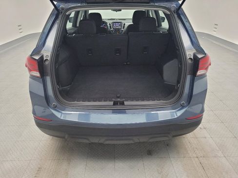 Used 2024 Chevrolet Equinox LS FWD image 29