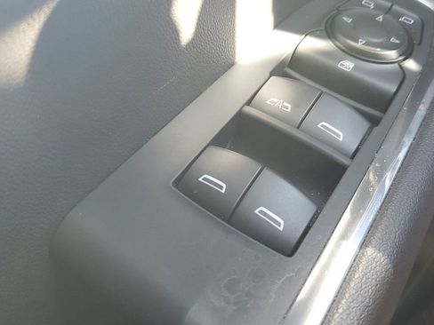 Used 2023 Chevrolet Silverado 1500 RST w/ Protection Package image 34