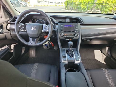 Used 2019 Honda Civic LX image 14
