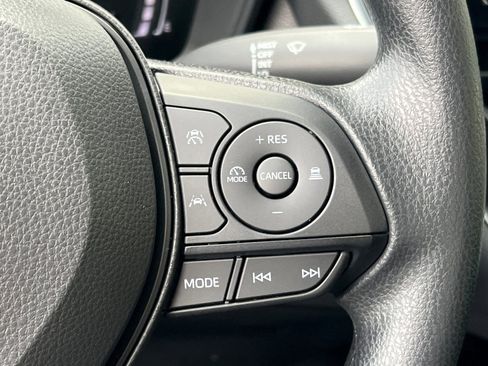 New 2026 Toyota Corolla LE image 25