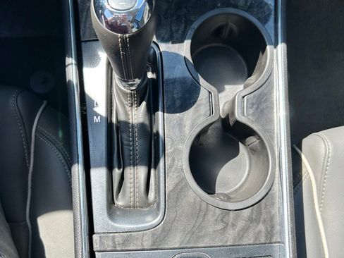 Used 2015 Chevrolet Impala LT w/ Convenience Package image 13