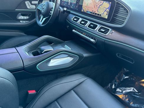 Certified 2022 Mercedes-Benz GLE 350 4MATIC image 33