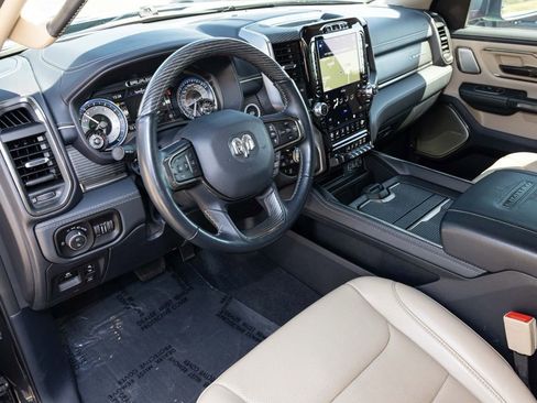 Used 2021 RAM 1500 Limited image 2