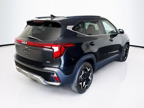 Certified 2024 Kia Seltos EX AWD/4WD image 5