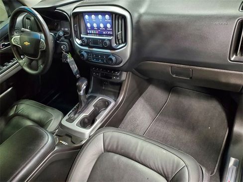 Certified 2022 Chevrolet Colorado ZR2 image 16