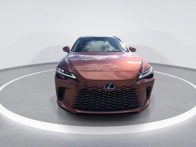 New 2026 Lexus RX 350 Premium Plus FWD image 3
