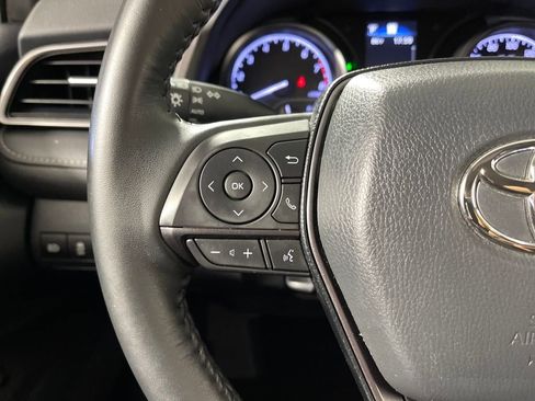 Certified 2023 Toyota Camry SE image 26