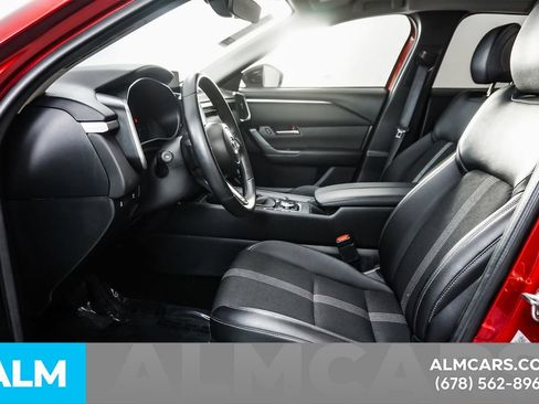 Used 2025 MAZDA CX-50 AWD 2.5 S w/ Preferred Package image 16
