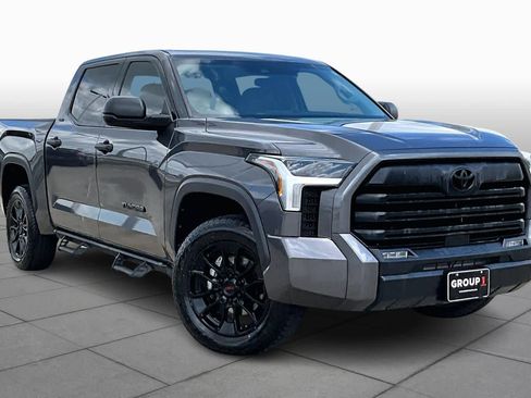 Used 2023 Toyota Tundra SR5 AWD/4WD image 4
