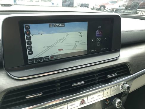 Used 2022 Kia Telluride SX w/ SX Prestige Package image 23