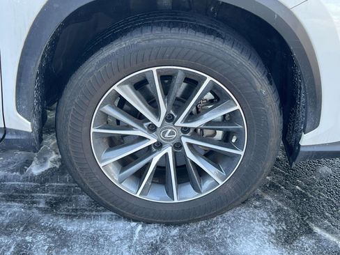 Used 2023 Lexus NX 250 AWD image 9