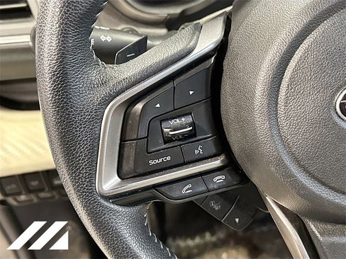 Used 2020 Subaru Ascent Premium w/ Sport Package image 12