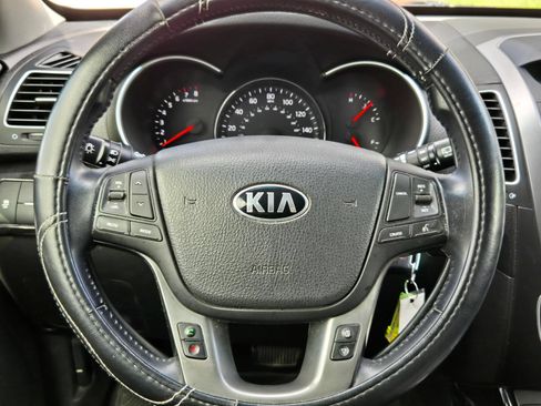 Used 2015 Kia Sorento LX FWD image 20
