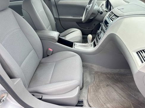 Used 2009 Chevrolet Malibu LS FWD image 20