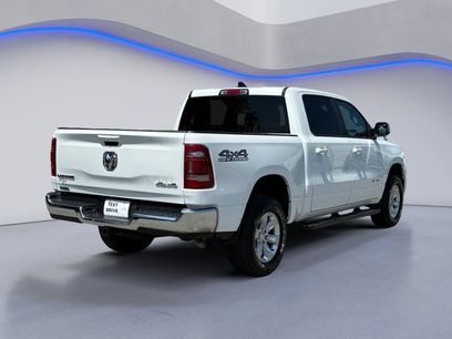 Used 2023 RAM 1500 Laramie w/ Off Road Group