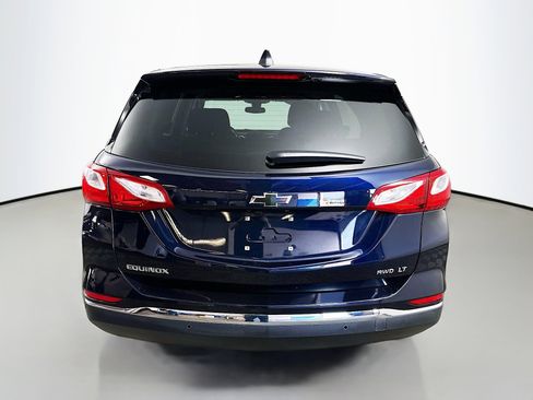 Used 2020 Chevrolet Equinox LT AWD/4WD image 6