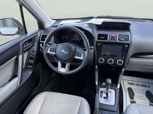 Used 2017 Subaru Forester 2.5i Limited image 11