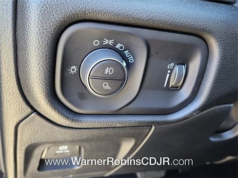 New 2025 RAM 1500 Tradesman image 26