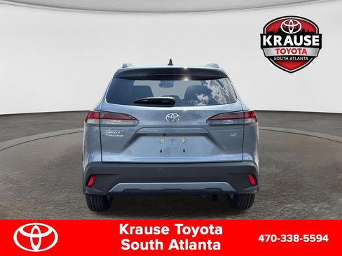 New 2026 Toyota Corolla Cross LE FWD image 7