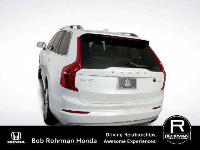Used 2018 Volvo XC90 T6 Momentum AWD/4WD image 7