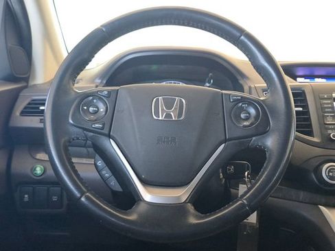 Used 2014 Honda CR-V EX-L image 14
