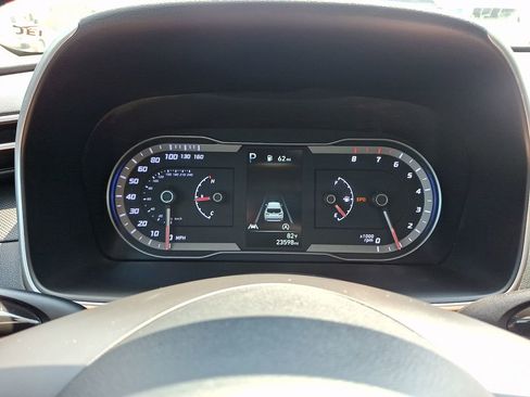 Used 2023 Hyundai Tucson SEL AWD/4WD image 19