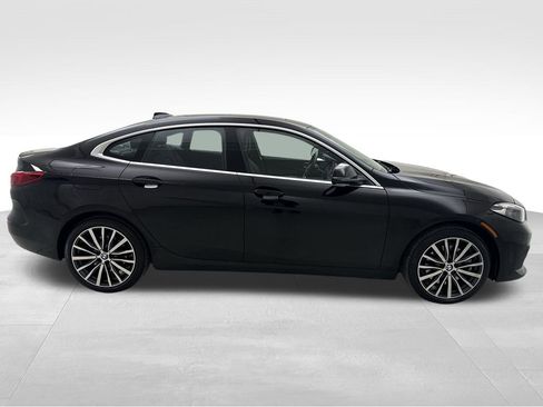 Certified 2024 BMW 228i xDrive Gran Coupe w/ Convenience Package image 10