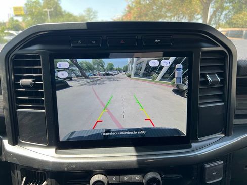 Used 2024 Ford F150 STX RWD image 19