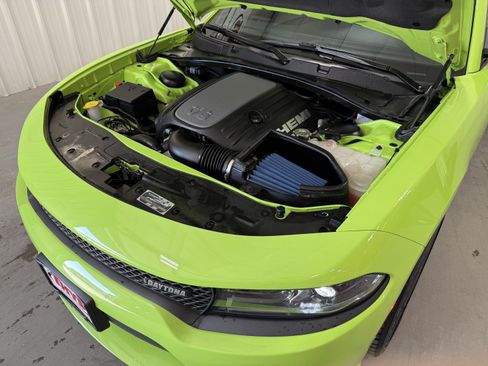 Used 2023 Dodge Charger R/T w/ Daytona Edition Group RWD image 17
