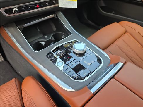 New 2026 BMW X5 M60i AWD/4WD image 29