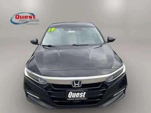Used 2019 Honda Accord EX-L image 10