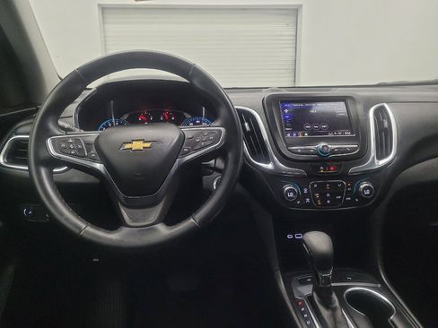 Used 2024 Chevrolet Equinox LT AWD/4WD image 22