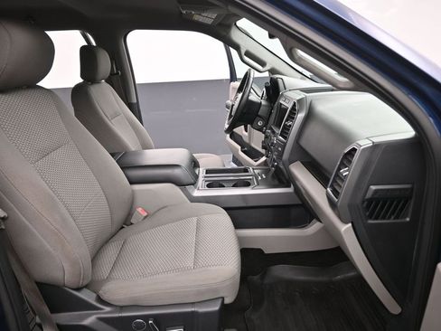 Used 2018 Ford F150 XLT w/ Equipment Group 302A Luxury image 27