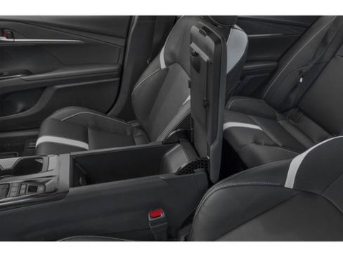 New 2026 Toyota Camry Hybrid FWD image 16