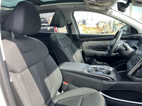 Used 2022 Hyundai Tucson SEL w/ Cargo Package image 24
