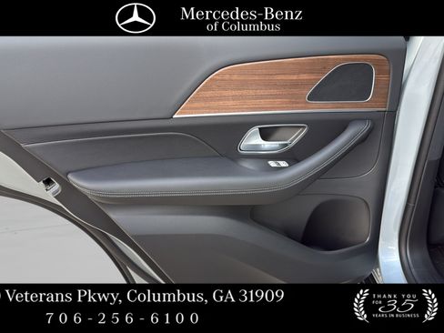 New 2026 Mercedes-Benz GLE 350 4MATIC image 21