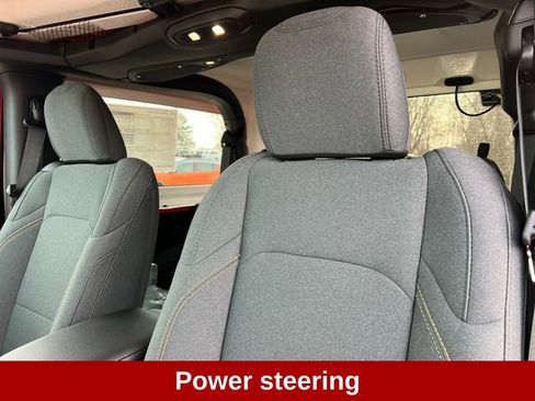 New 2026 Jeep Wrangler Sport image 10