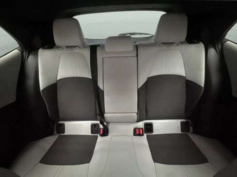 Used 2019 Toyota Corolla XSE w/ Carpet Mat Package FWD image 18