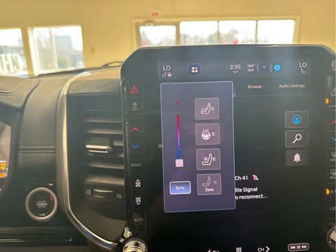 New 2026 RAM 1500 Laramie image 17