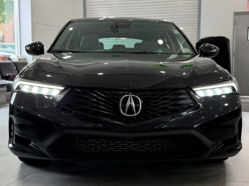 Used 2024 Acura Integra FWD image 2
