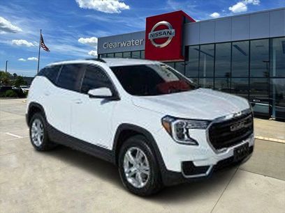 Used 2023 GMC Terrain SLE w/ Driver Convenience Package