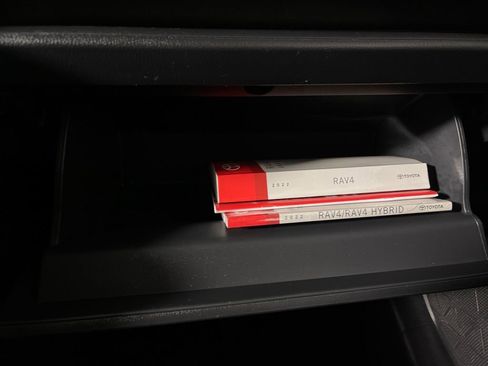 Certified 2022 Toyota RAV4 TRD Off-Road image 25