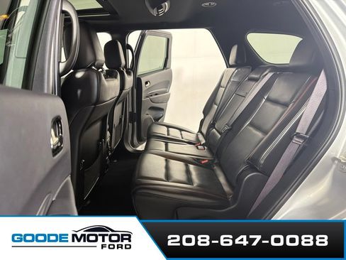 Used 2024 Dodge Durango GT AWD/4WD image 19