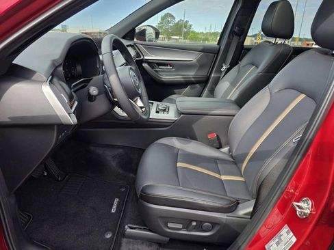 New 2026 MAZDA CX-70 3.3 Turbo w/ Premium Plus Pkg AWD/4WD image 8