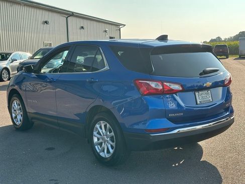 Used 2019 Chevrolet Equinox LT AWD/4WD image 5
