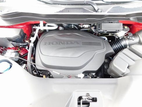 New 2026 Honda Ridgeline TrailSport image 41