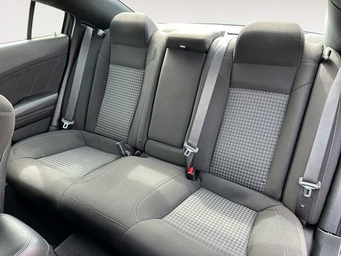 Used 2021 Dodge Charger GT w/ Blacktop Package image 13