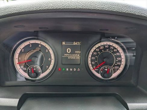 Used 2018 RAM 1500 Express w/ Express Value Package AWD/4WD image 26