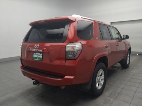 Used 2018 Toyota 4Runner SR5 RWD image 9