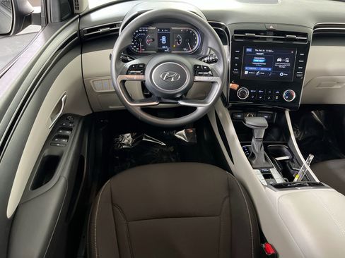 Used 2023 Hyundai Tucson SEL AWD/4WD image 21